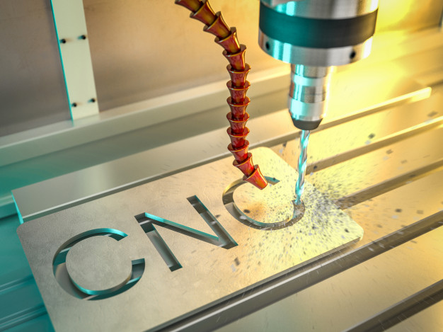 CNC