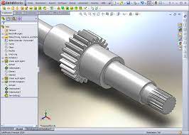 SOLIDWORKS